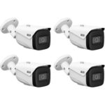 BCS LINE BCS-L-TIP28FSR5-Ai1(2) 4 ks recenze