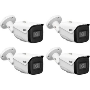Fotografie BCS LINE BCS-L-TIP28FSR5-Ai1(2) 4 ks recenzía