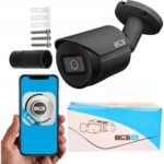 BCS LINE BCS-TIP3501IR-E-V-G recenze