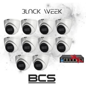 Fotografie BCS Line BCS-L-EIP14FSR3-AI1 10 ks recenzía