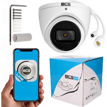 BCS Line BCS-L-EIP12FSR3-AI1 recenze