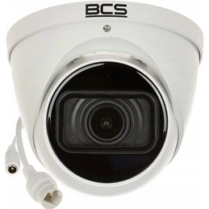 Fotografie BCS Line BCS-L-EIP48VSR4-AI1 recenzía