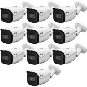 Fotografie BCS Line BCS-L-TIP25FSR5-Ai1 10 ks recenzía