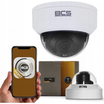 BCS POINT BCS-P-DIP12FWR3 recenze