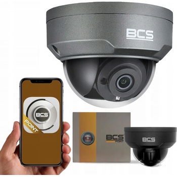 BCS POINT BCS-P-DIP24FSR3-Ai2-G recenze