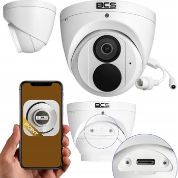 BCS POINT BCS-P-EIP28FWR3-Ai2 recenze