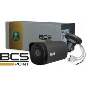 Fotografie BCS POINT BCS-P-TIP55FSR8-Ai2-G  recenzía