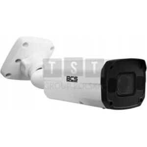 Fotografie BCS POINT BCS-P-TIP58VSR5-Ai2  recenzía