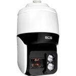 BCS Ultra BCS-U-SIP6436SR40-AI2 recenze