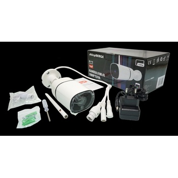 BERGE MI0011 recenze