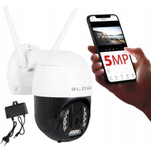 Fotografie BLOW H-325  recenzía