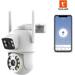 Fotografie BOT NA1 Double Tuya  recenzía