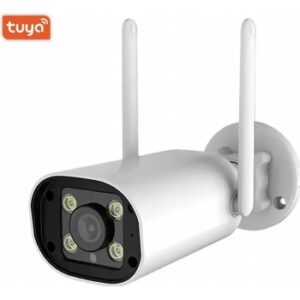 Fotografie BOT NA5 4MP  recenzía