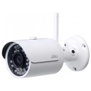 BURGcam BULLET 304 recenze