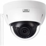 BURGcam DOME 303 recenze