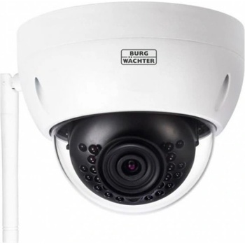 BURGcam DOME 303 recenze