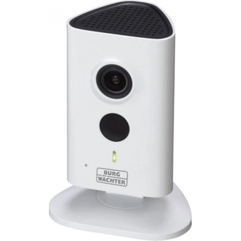 BURGcam SMART 3020 recenze