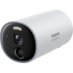 Baseus B1 2k Outdoor Camera recenze