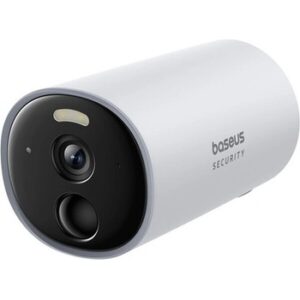 Fotografie Baseus B1 2k Outdoor Camera recenzía