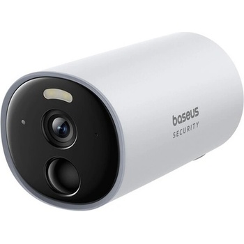 Obrázok Baseus B1 2k Outdoor Camera hodnotenie