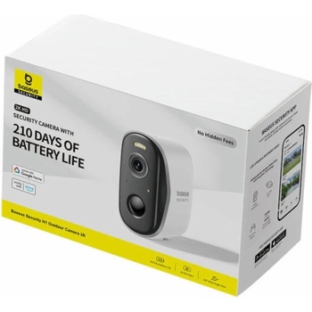 Baseus N1 Outdoor recenze