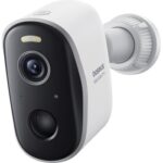 Baseus N1 Plus Outdoor Camera recenze