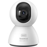 Baseus P1 3K Indoor Camera recenze
