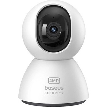 Baseus P1 3K Indoor Camera recenze