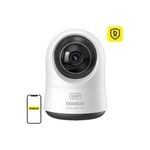 Fotografie Baseus P1 Pro 3K Indoor Camera  recenzía