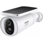 Baseus Security S1 2K Venkovní kamera bílá recenze