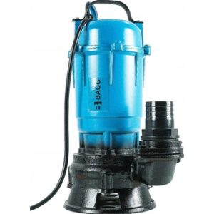 Fotografie Baug 750W 04701 recenzía