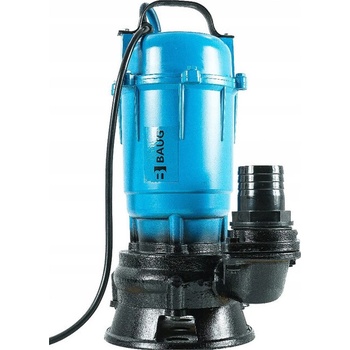 Obrázok Baug 750W 04701 hodnotenie