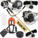 Baumr AG 5.7 recenze