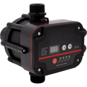 Fotografie Belumi PUMPY BPC APS-2 MRBP620140  recenzía