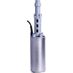 Fotografie Belumi pumpy 1″ PKVU 16-8-GU kabel 25m CELU500192  recenzía