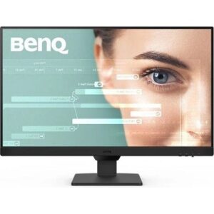 Fotografie BenQ GW2790E  recenzía