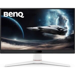 Fotografie BenQ Mobiuz EX251  recenzía