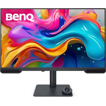 BenQ PV3200U recenze