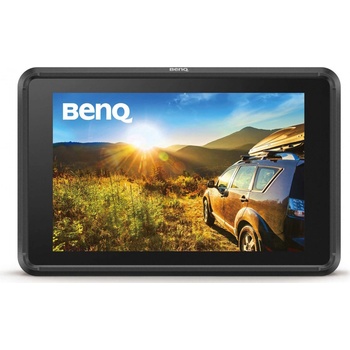 BenQ PVS7 recenze