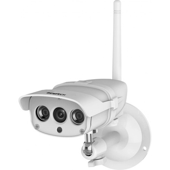 Bentech CS16 recenze