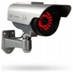 Bentech Dummy Solar IR recenze