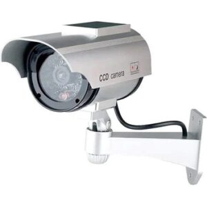 Fotografie Bentech Dummy  recenzía