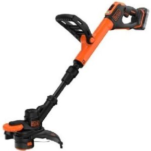 Fotografie Black & Decker BCST918D1-QW  recenzía