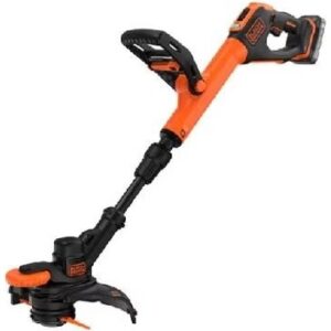 Fotografie Black & Decker BCSTR918D1-QW  recenzía