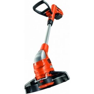 Fotografie Black & Decker GLC1823L20-QW  recenzía