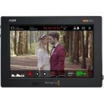 Blackmagic Design Video Assist 12G 7″ recenze