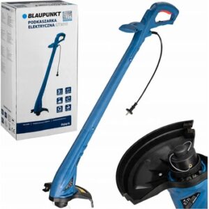 Fotografie Blaupunkt GT3010  recenzía