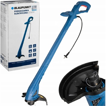 Blaupunkt GT3010 recenze