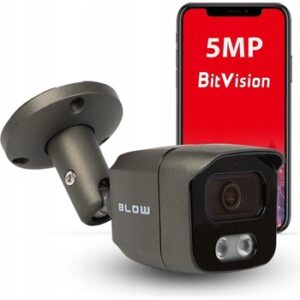 Fotografie Blow BL-I5IS28BBM  recenzía