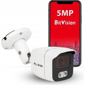 Fotografie Blow BL-I5IS28BWM  recenzía